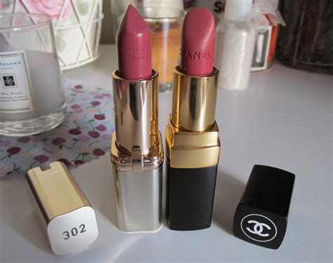 chanel impulsion lipstick dupe|chanel dupe.